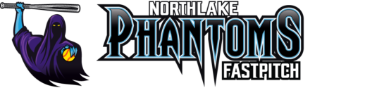 North Lake Phantoms Softball